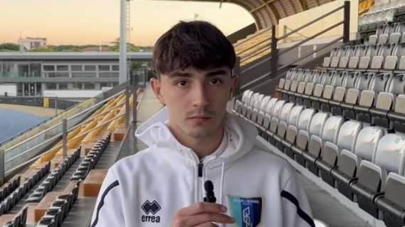 BRIAN LIGNANO - Pesanti strascichi dopo il Brusaporto: quattro turni ad Alessio, quattro mesi di inibizione per Paolucci