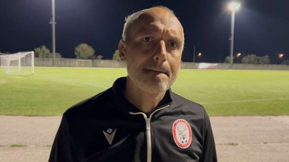JUVENTINA - Visintin: "Vittoria molto importante, siamo stati solidi"