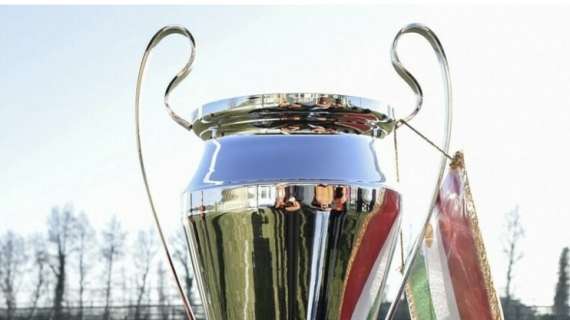 COPPA ITALIA ECCELLENZA - Il tabellone dei quarti di finale