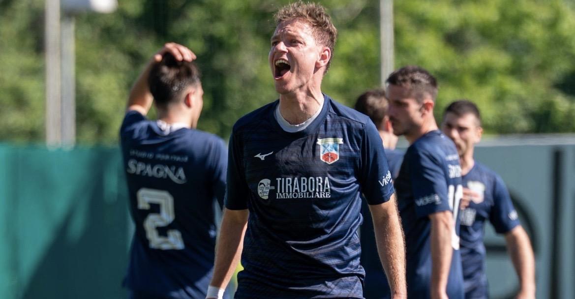 PLAY-OFF PRIMA CATEGORIA - Il Sant’Andrea San Vito vola in Promozione