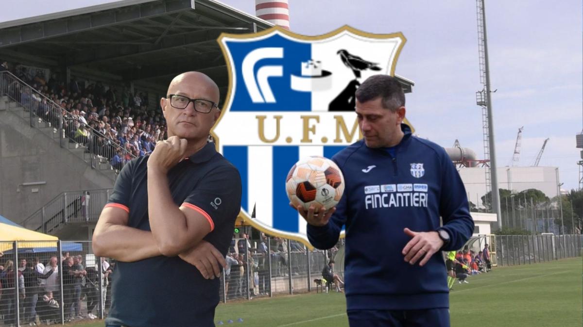UFM - Zanuttig lascia la panchina, promosso Peroni