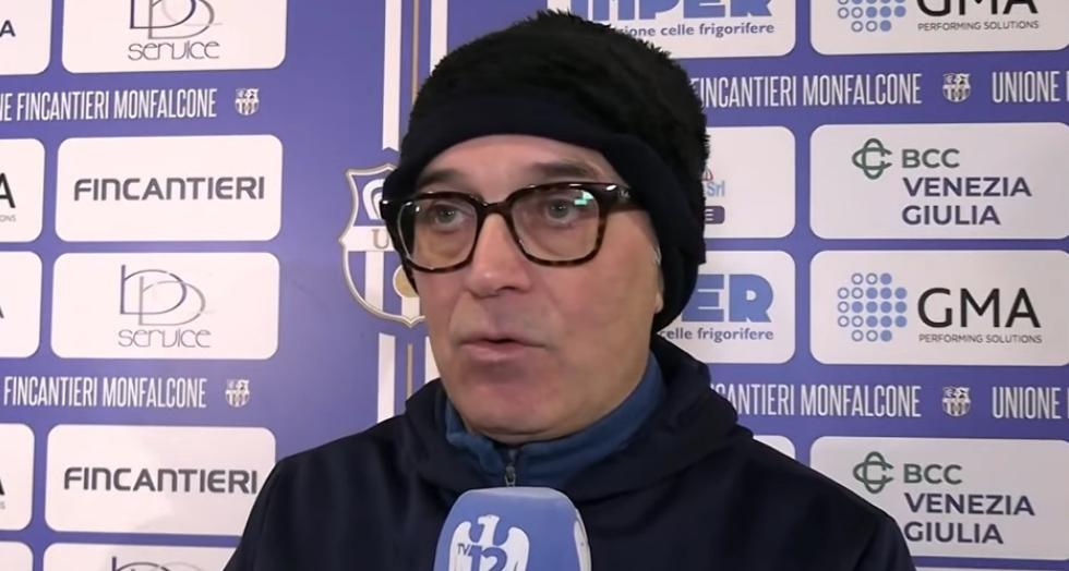 SANVITESE - Vittore: "Fatta una grande partita. Questo risultato fa capire che noi ci siamo"