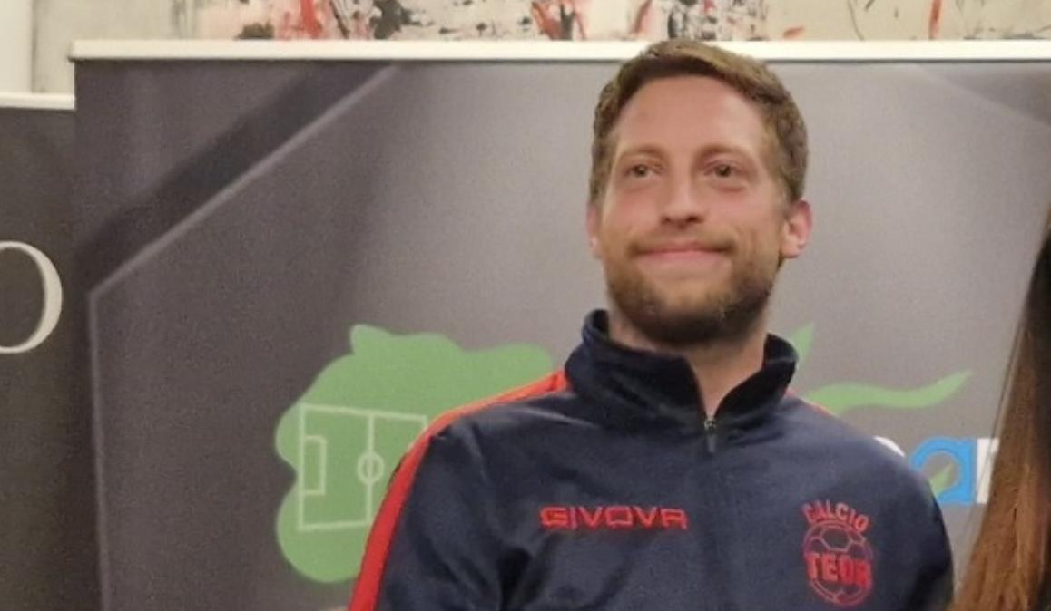  IL PERSONAGGIO - Corradin: "Teor sempre nel mio cuore". Per il futuro due opzioni