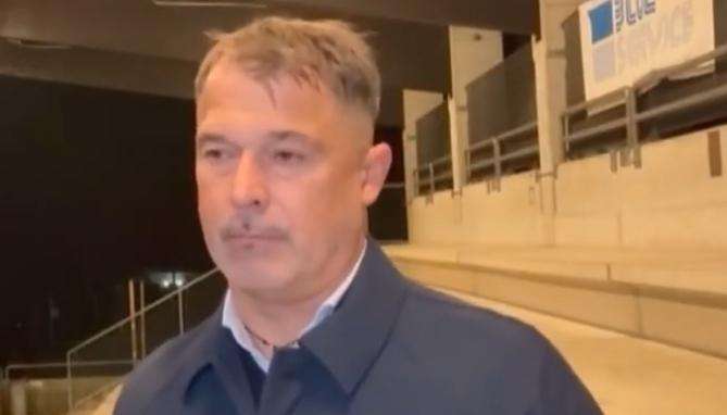 CODROIPO - Sandrin: "Nelle condizioni in cui siamo il pareggio va bene, ma dobbiamo trovare la vittoria"