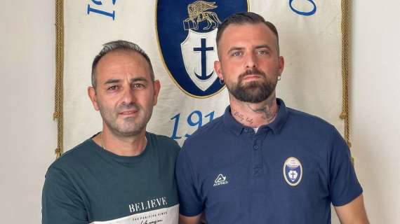 ISM GRADISCA - Colpo Trevisanato per l'attacco