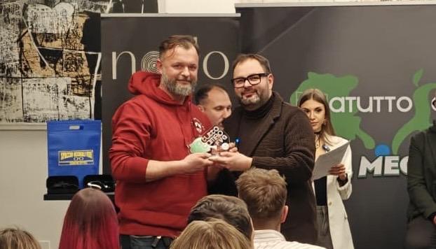 MIGLIOR SQUADRA DI DICEMBRE - Il Colloredo M.A. di Comelli