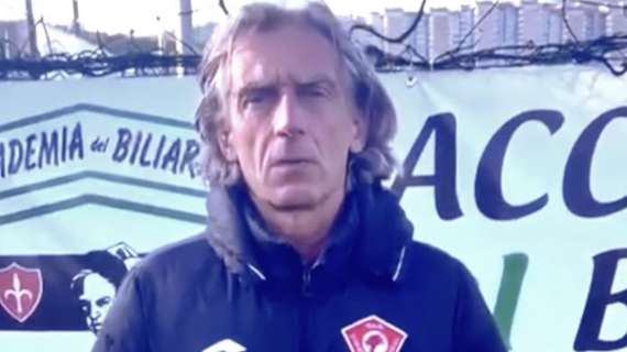 TRIESTE VICTORY ACADEMY - Separazione con mister Campo