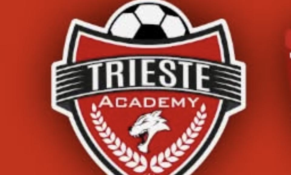 MIGLIOR SQUADRA DEL WEEKEND - Il Trieste Victory Academy di Terpin