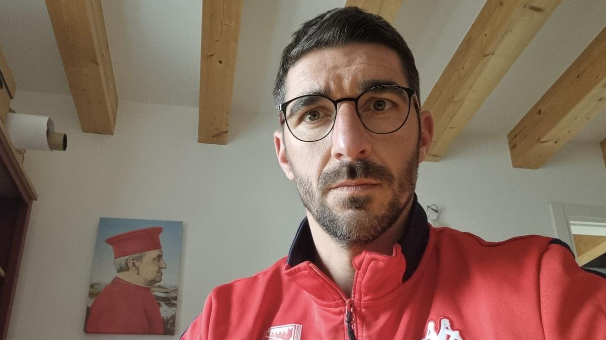 SANVITESE U17 - Ferro: "Squadra in crescita, i risultati devono arrivare attraverso il gioco"