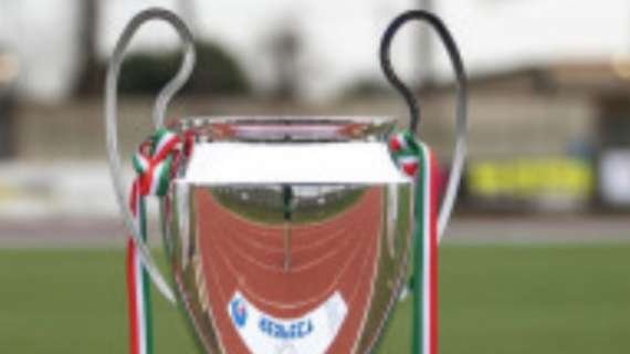 COPPA REGIONE TERZA CATEGORIA - 51 squadre al via, si parte il 7 settembre