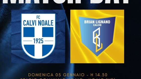 SERIE D - Brutta sconfitta a Noale per il Brian Lignano