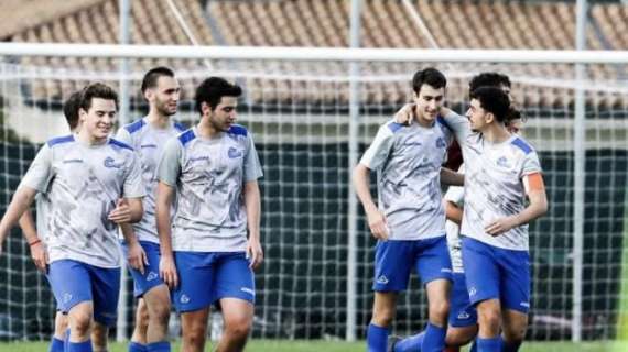 SECONDA CATEGORIA -  I risultati della 16^ giornata: colpi di Pro Fagnigola, Chiavris e Colloredo