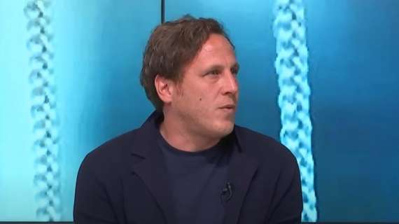 BRIAN LIGNANO - Paolucci: "Rocco giocatore sopra la media. Abbiamo fatto un buon mercato"