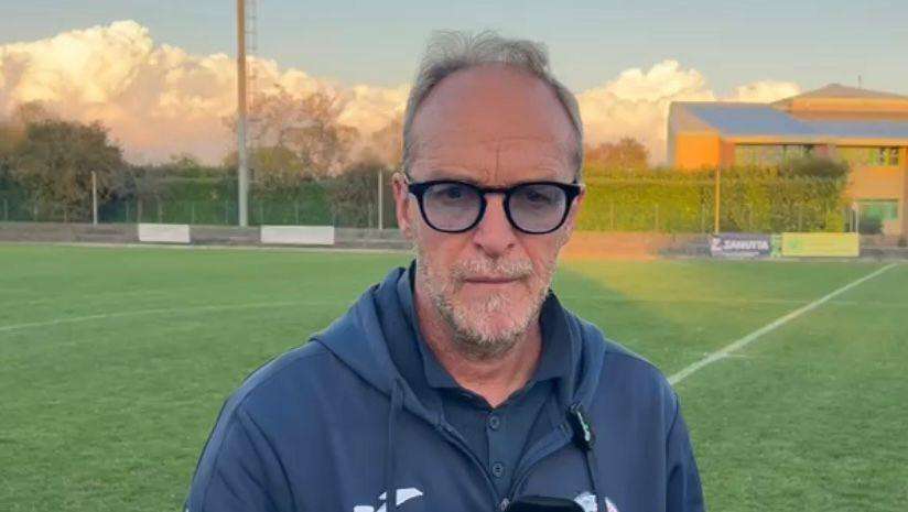 CJARLINS MUZANE - Zironelli: "Ci mancava la vittoria. Treviso? Gara importante ma non determinante"