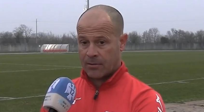 LME - Barbieri: "Vittoria che ci fa fare un passo mentale importante"