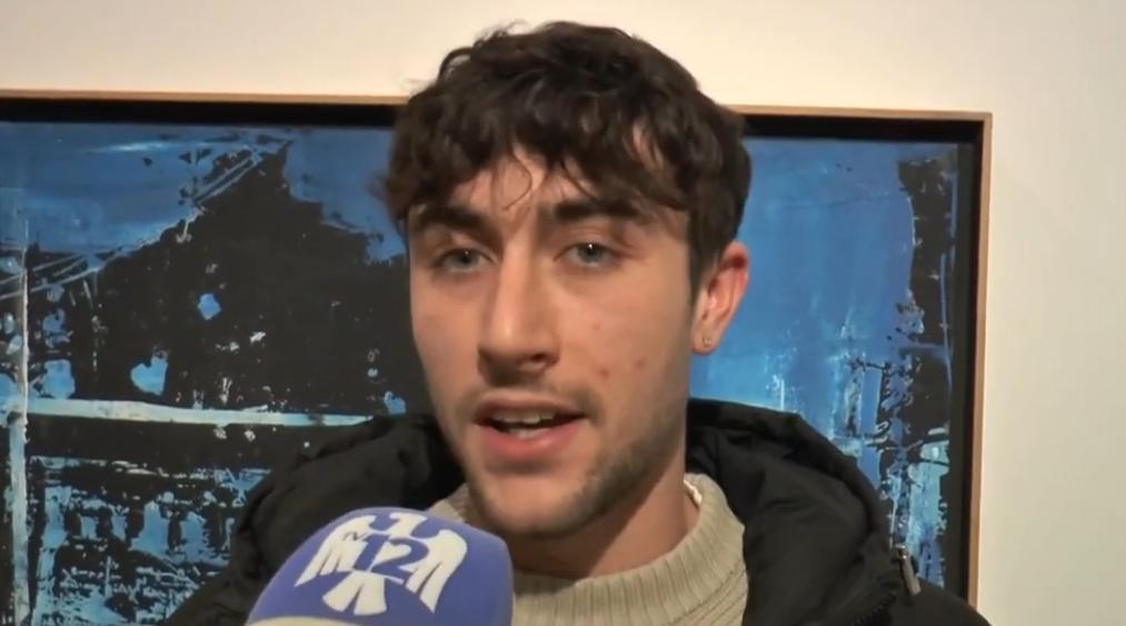 TOLMEZZO - Nagostinis: "Non mi aspettavo di arrivare in doppia cifra già a dicembre"