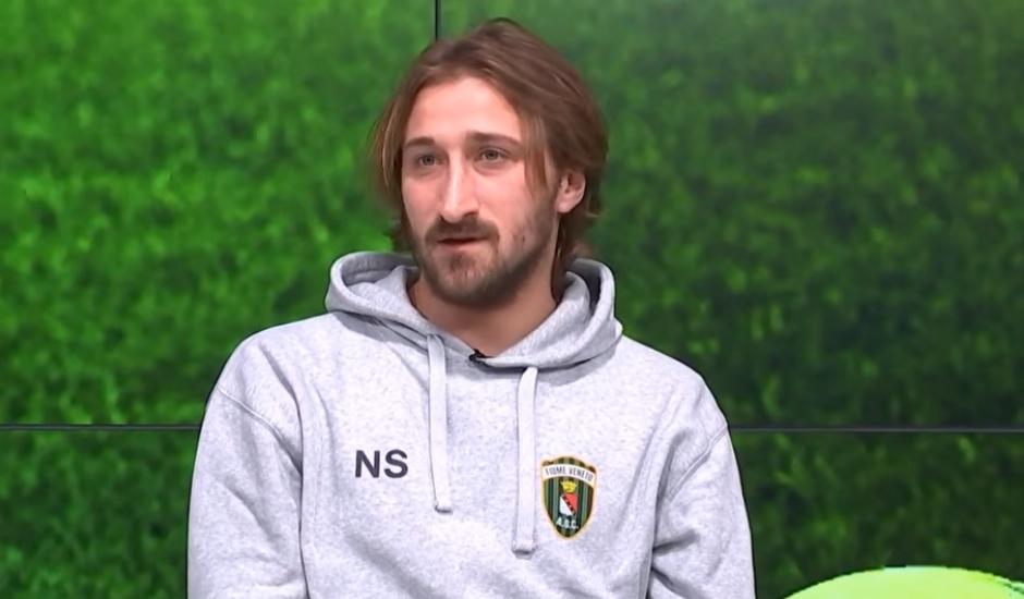 FIUME VENETO BANNIA - Salvador: "Non possiamo essere così distanti dal quinto posto”