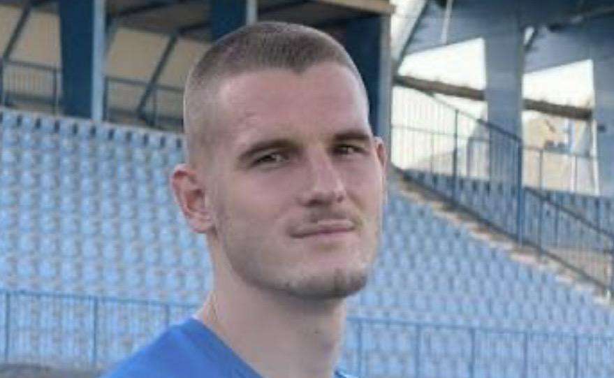 FORUM JULII - Dalla Slovenia arriva Lesjak per il centrocampo