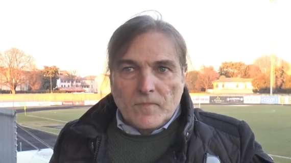 BRIAN LIGNANO - Roma: "Il secondo tempo con la Luparense mi ha rincuorato dopo un primo tempo preoccupante"