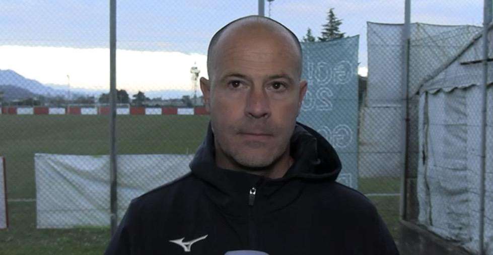 MIGLIOR ALLENATORE DEL WEEKEND - Andrea Barbieri dell’LME