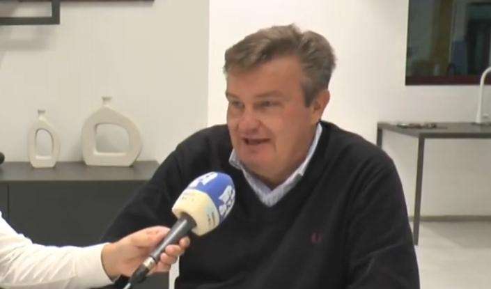 CJARLINS MUZANE - Zanutta: "Treviso favorito, ma sarà il campo a parlare"