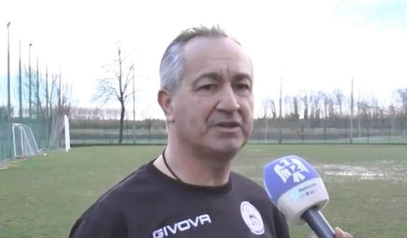 CENTRO SEDIA NATISONE - Gerli: "La società vuole i play-off. Abbiamo una media punti superiore all'andata"