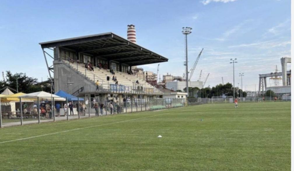 SPAREGGIO ECCELLENZA - “Morin” sold out per Nuovo Pordenone-LME