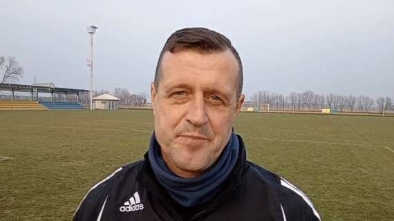 PRO CERVIGNANO - Dorigo confermato in panchina per la prossima stagione 