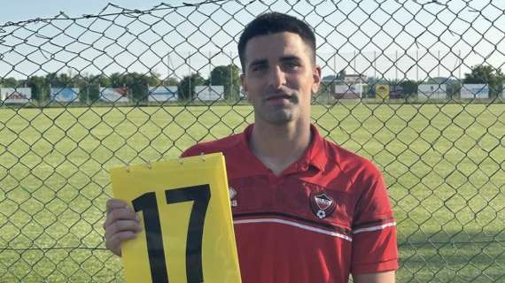 ECCELLENZA - Cassin della Pro Fagagna chiude come capocannoniere 