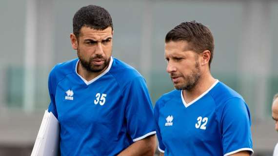 BRIAN LIGNANO - Battuto il Real Calepina, seconda vittoria in campionato per la squadra di Moras