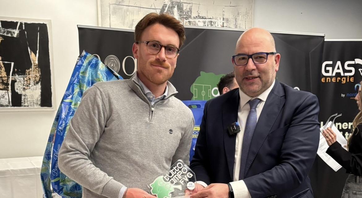 MIGLIOR GOL DI FEBBRAIO - Faleschini del Tolmezzo contro la Pro Fagagna