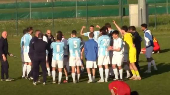  A TUTTO CAMPO FVG - Le sintesi dell'ultima giornata