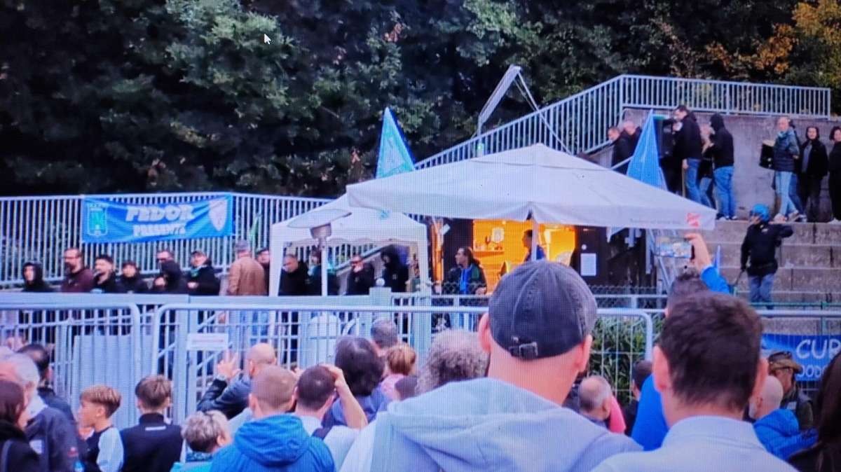 IL CASO - Il comunicato del Muggia 1967 sui disordini post gara con il Pordenone 