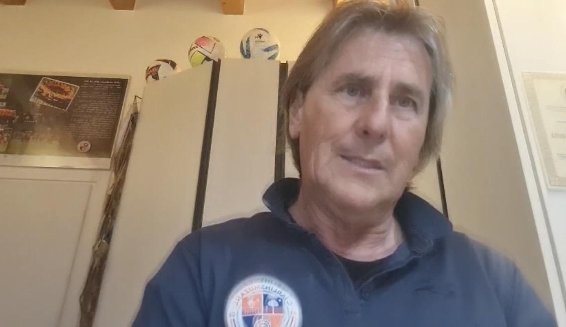 CJARLINS MUZANE U17 - Cossettini: "Arrivati all'obiettivo con un grande lavoro di squadra"