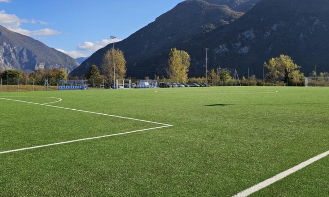 IL CASO - Ancora violenza contro gli arbitri, sospesa Cavazzo-Santamaria U18
