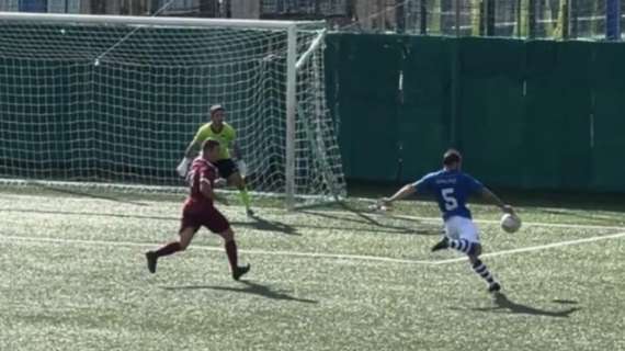 COPPA REGIONE PRIMA CATEGORIA - I risultati della terza giornata