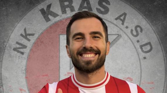 KRAS REPEN - Ufficiale il colpo Barišič