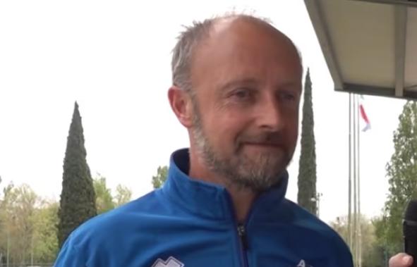 VIVARINA - Luchin: "Contento della prestazione. Siamo una squadra giovane ed inesperta"