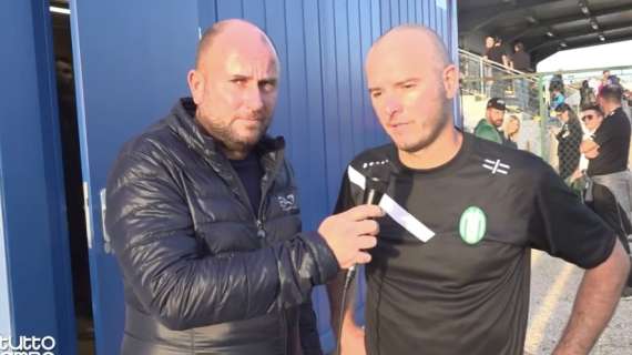 PRO FAGNIGOLA - Marzinotto: "Vittoria che fa bene al gruppo e all'ambiente"