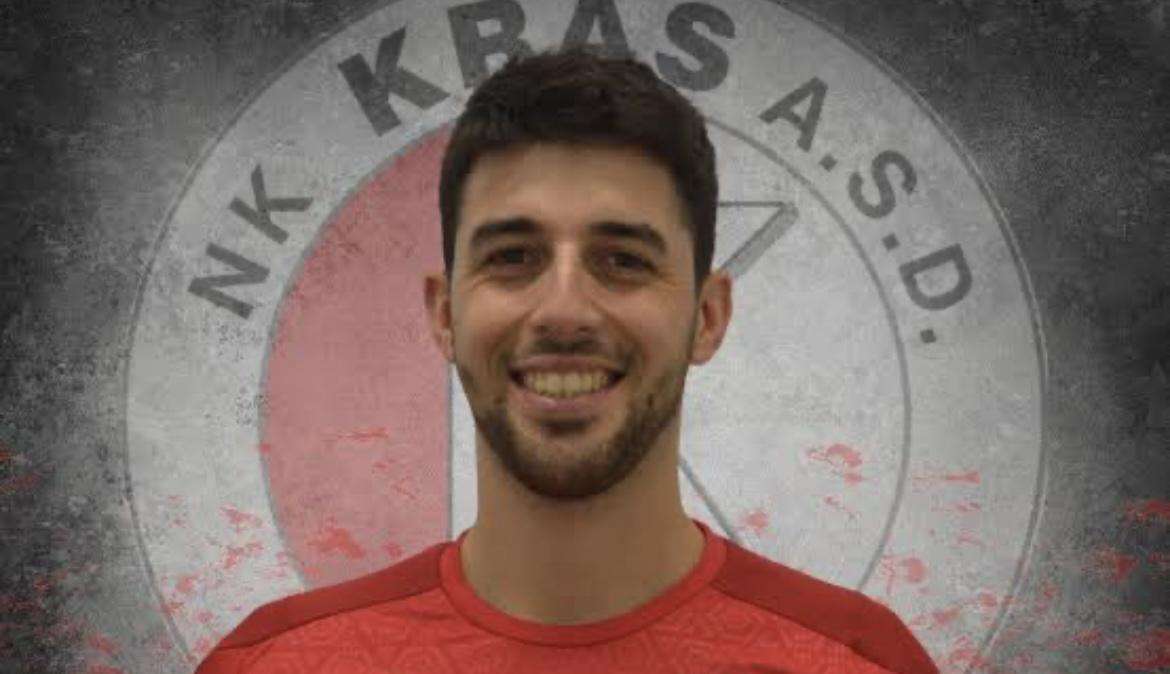 KRAS REPEN - Male: "Ci piace stare la davanti, abbiamo un super organico"