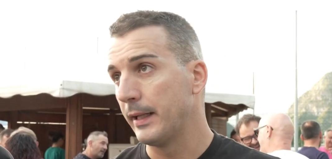 CHIONS - Moroso: "Fatto un buon campionato ma vogliamo fare meglio"