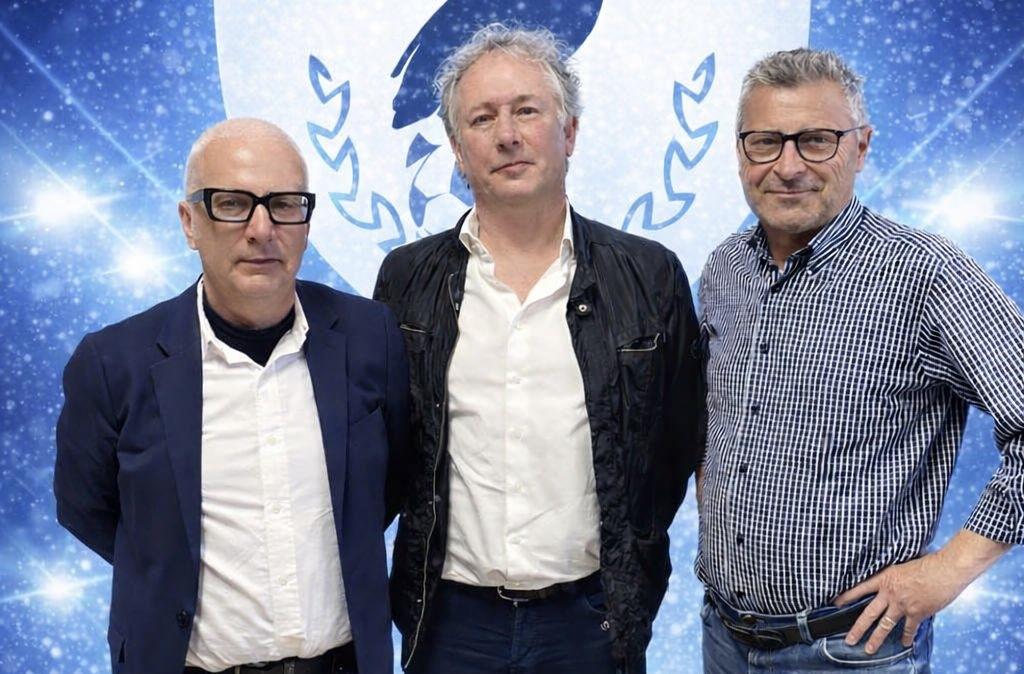 CORVA - Innesto in dirigenza, arriva Gabrielli 