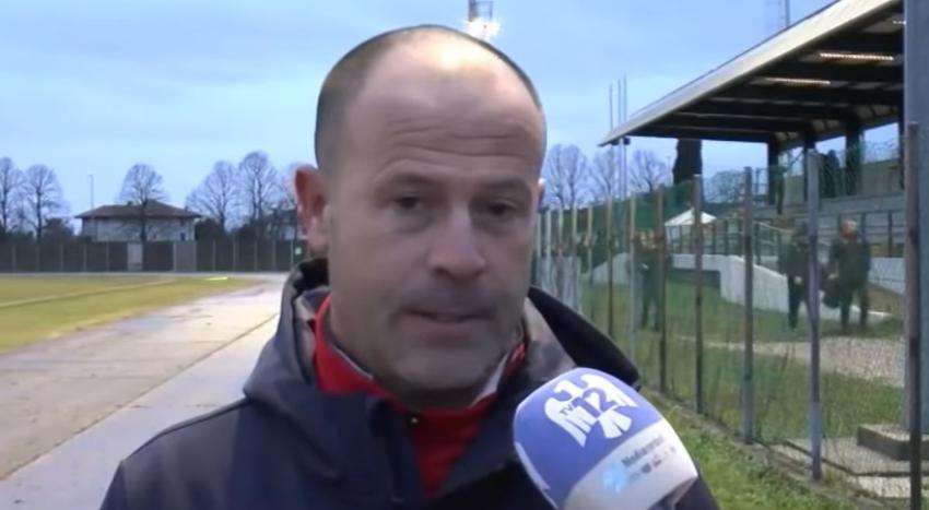 LME - Barbieri: "Sconfitta che brucia, giocando così di partite ne perderemo poche"