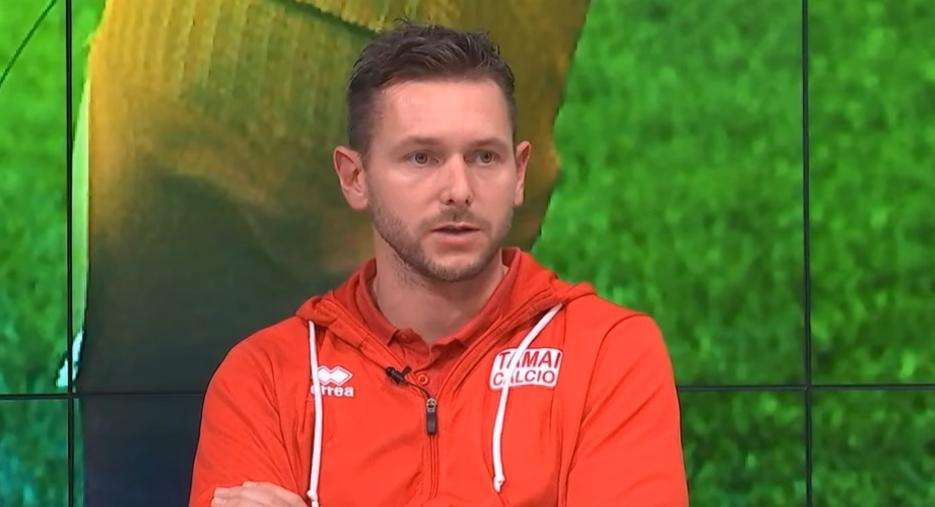 TAMAI - Furlan: "Avvio di stagione importante. Siamo a -5 dalla prima solo perchè l'Ufm sta andando al doppio di tutte"