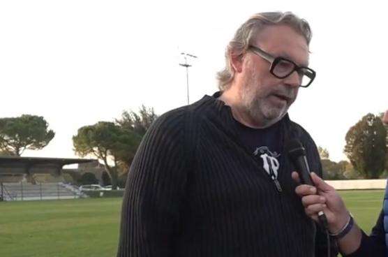 ANCONA LUMIGNACCO - Zanello: "Parola d'ordine entusiasmo. Possiamo dire la nostra"