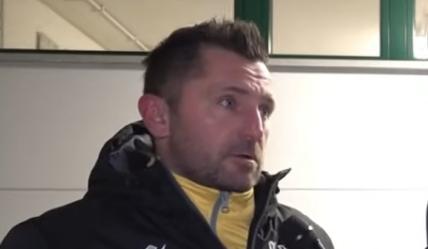 PORPETTO - Santulli: "Vittoria meritata. Girone competitivo, vedremo dove potremo arrivare"