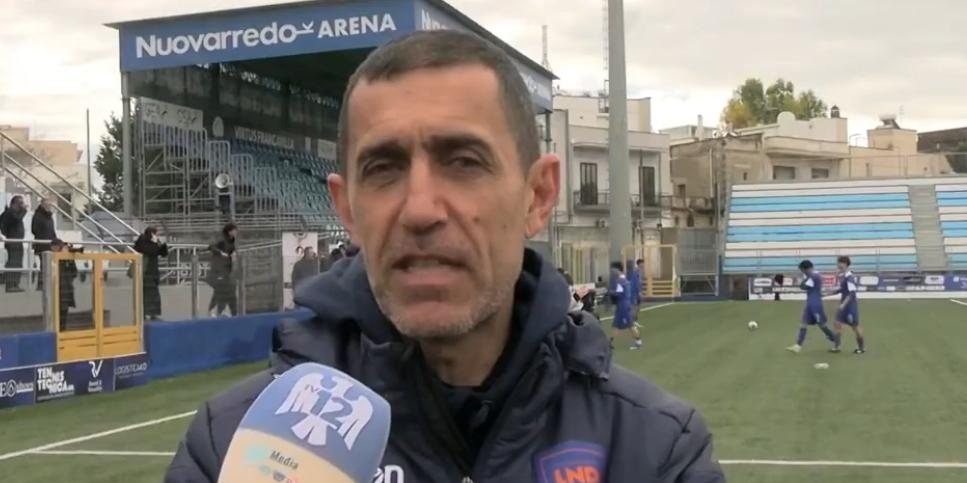 RAPPRESENTATIVA U15 - Novati: "Fatto qualcosa di importante, i ragazzi sono stati straordinari"