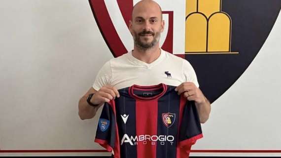 IL PERSONAGGIO - L’ex Chions Marmorini riparte dall’Aquila Montevarchi