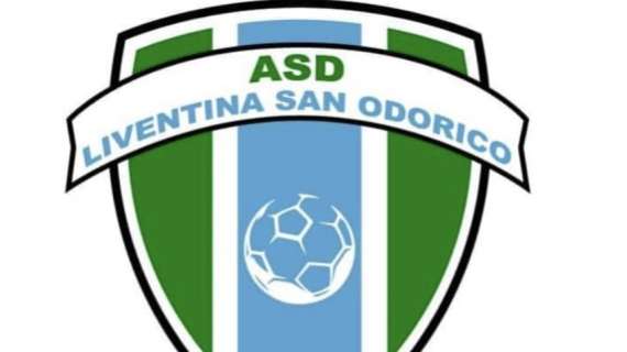 PRIMA CATEGORIA - Retrocede la Liventina San Odorico