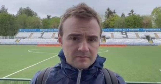 RAPPRESENTATIVA U16 - I convocati per un test contro il Santamaria U17